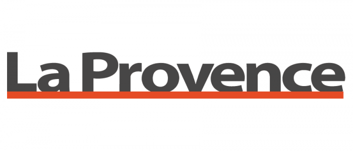 la-provence-vector-logo
